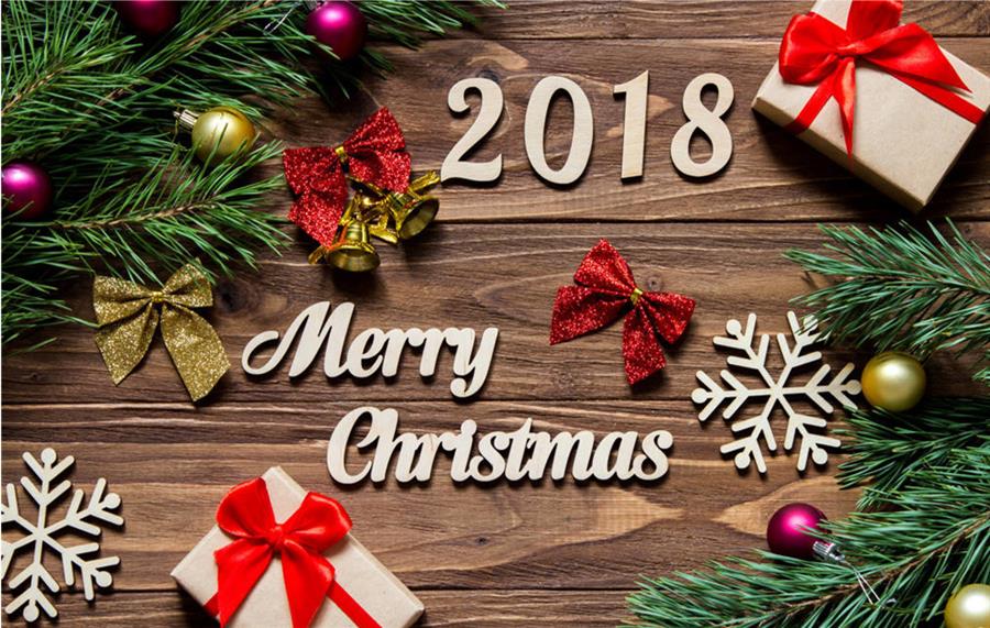 Merry Christmas