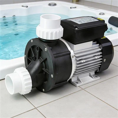 Banheira de hidromassagem/bomba de spa de natação profissional automática venda direta da fábrica
