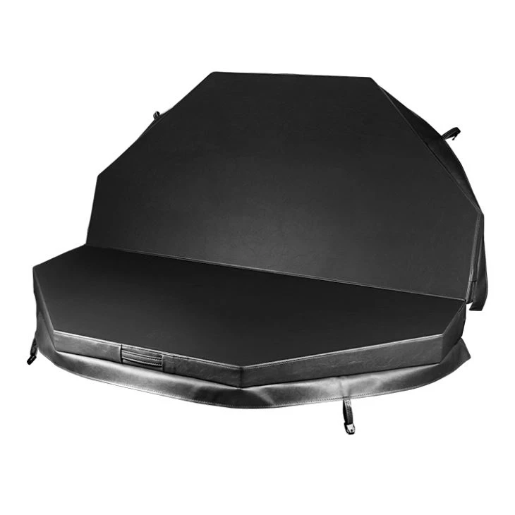 Plastic Hot Tub Covers