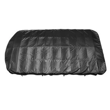 Tampa de banheira de hidromassagem DIY