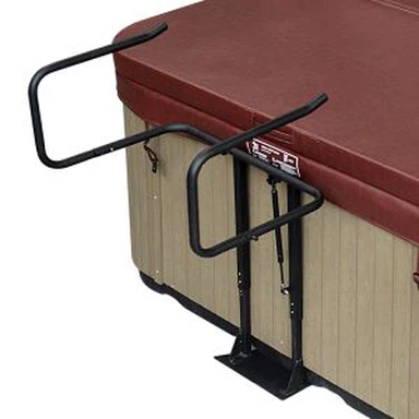 Levantador de tampa de Spa à prova de ferrugem de vendedor quente