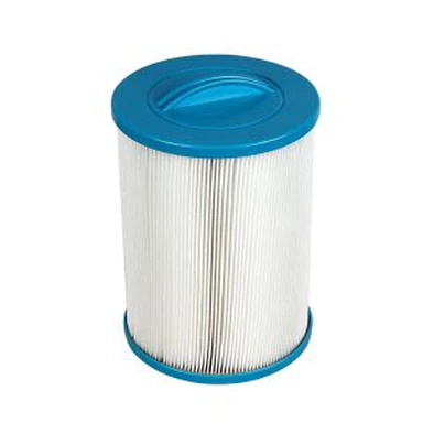 Filtro Spa com pega semi-circular