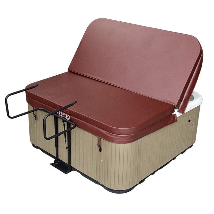 Adjustable Cover Lifter With Strong Hydraulic