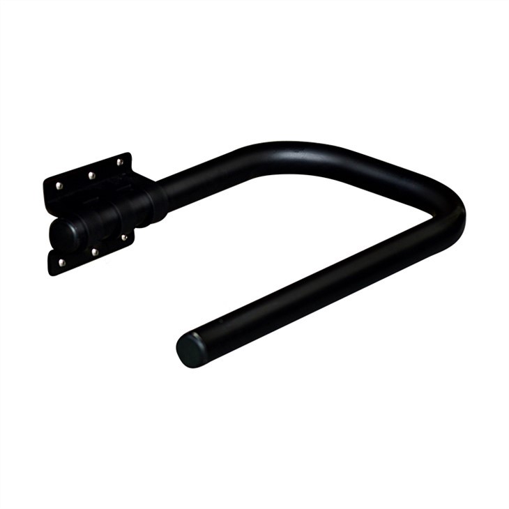 Aluminium Swim Spa Towel Bar