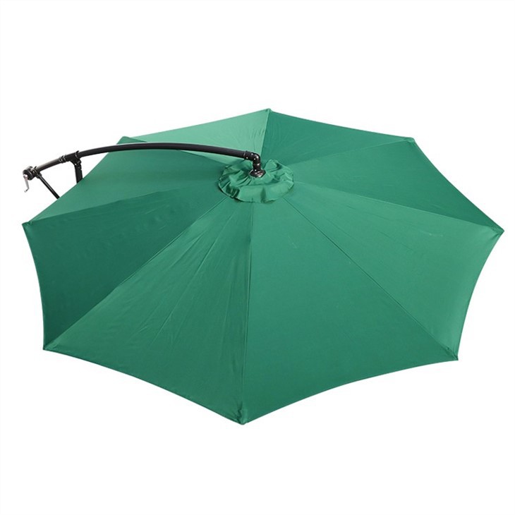 3m Cantilever Garden Parasol